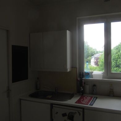 Appartement 3 pièces 770 €