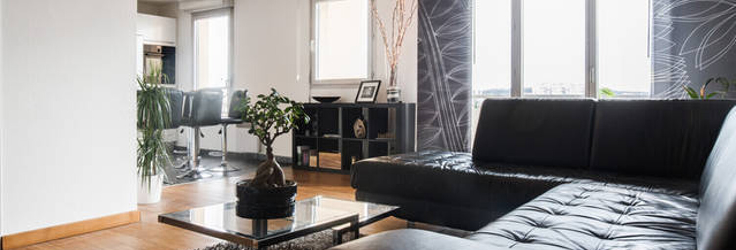 Appartement 3 Pièces 100 m² à louer à Toulouse (31000)