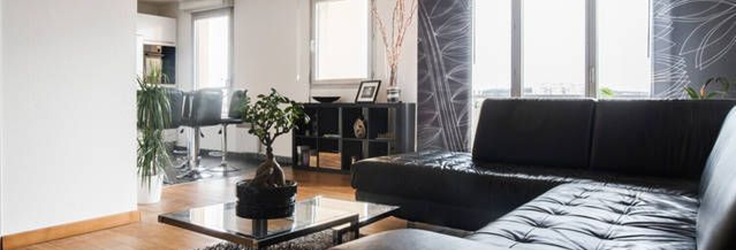 Appartement 3 Pièces 100 m² à louer à Toulouse (31000)