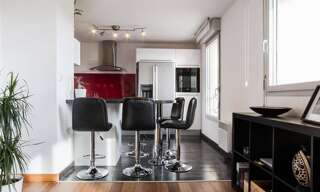 Appartement 3 Pièces 100 m² à louer à Toulouse (31000)