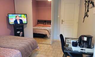 Appartement 1 Pièce 13 m² à louer à Bourges (18000)