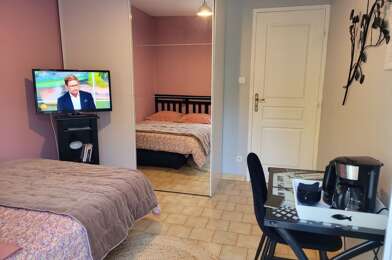 Appartement 1 pièces 365 €