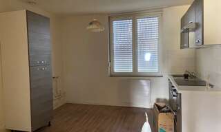 Appartement 3 Pièces 58 m² à louer à Bouzonville (57320)