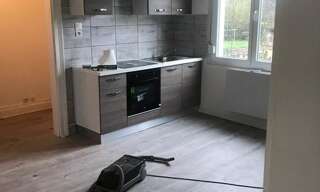 Appartement 3 Pièces 60 m² à louer à Bouzonville (57320)