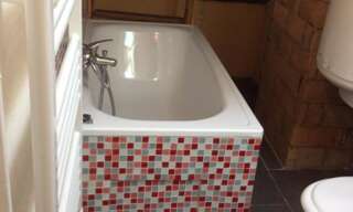 Appartement 1 Pièce 26 m² à louer à Lyon 7 (69007)