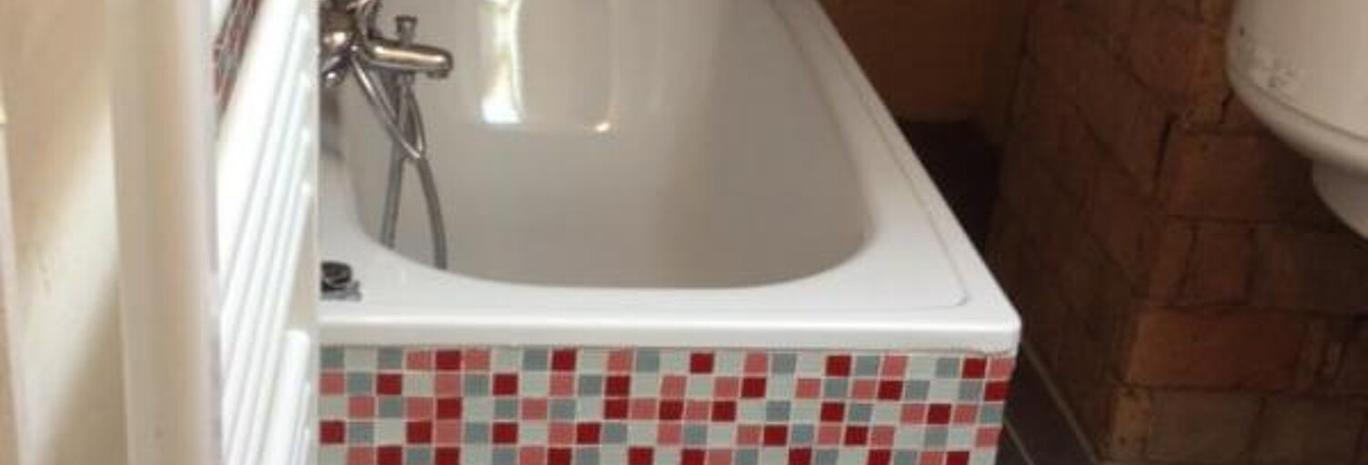 Appartement 1 Pièce 26 m² à louer à Lyon 7 (69007)