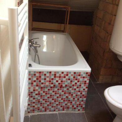 Appartement 1 pièces 450 €