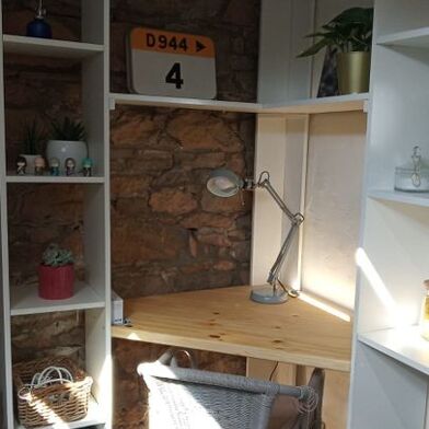 Appartement 1 pièces 450 €