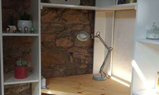 Appartement 1 Pièce 26 m² à louer à Lyon 7 (69007)