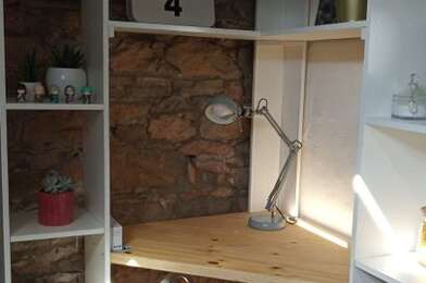 Appartement 1 pièces 500 €