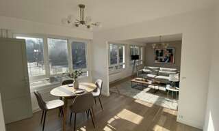 Appartement 5 Pièces 102 m² à louer à Wasquehal (59290)