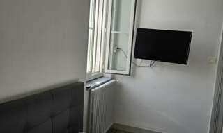 Appartement 1 Pièce 24 m² à louer à Angoulême (16000)