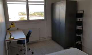 Appartement 1 Pièce 12 m² à louer à Angers (49000)