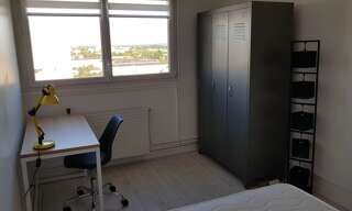 Appartement 1 Pièce 12 m² à louer à Angers (49000)