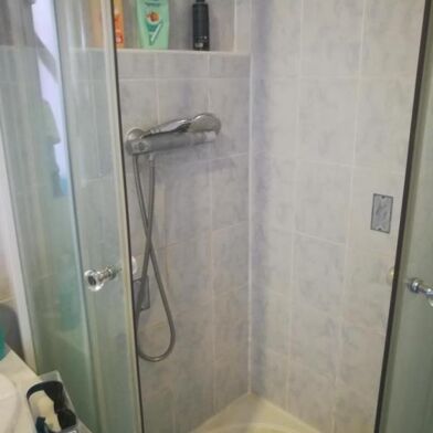 Appartement 2 pièces 570 €