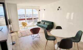 Appartement 1 Pièce 11 m² à louer à Angers (49000)