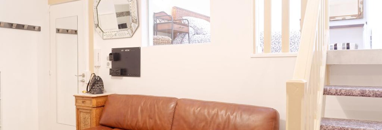 Appartement 2 Pièces 35 m² à louer à Toulouse (31000)