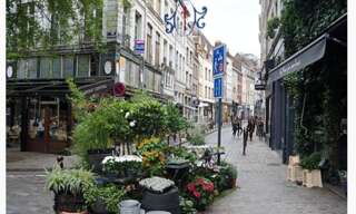 Appartement 2 Pièces 33 m² à louer à Lille (59000)