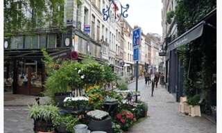 Appartement 2 Pièces 33 m² à louer à Lille (59000)