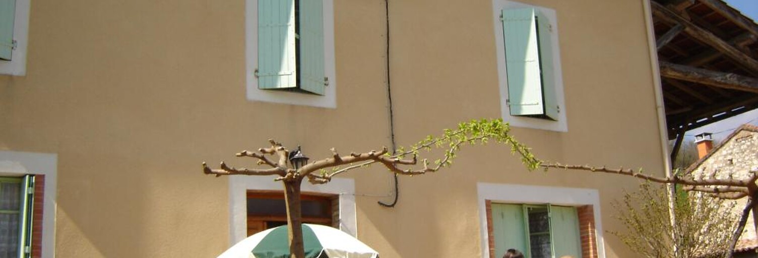 Maison 4 Pièces 90 m² à louer à Cabanès (81500)