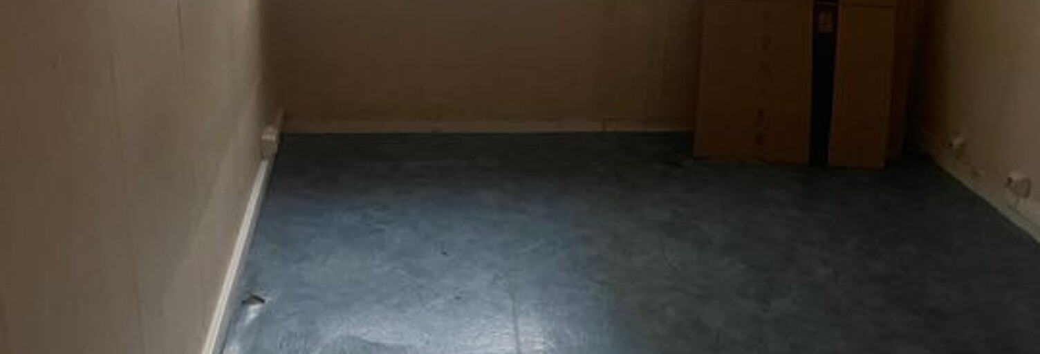 Appartement 1 Pièce 10 m² à louer à Viry-Châtillon (91170)