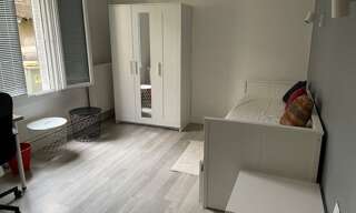 Appartement 1 Pièce 22 m² à louer à Dijon (21000)