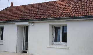 Maison 2 Pièces 36 m² à louer à Quimperlé (29300)