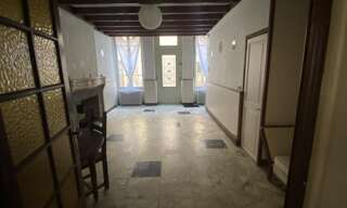 Maison 5 Pièces 103 m² à louer à La Charité-sur-Loire (58400)