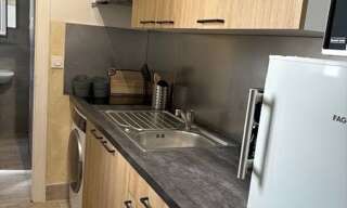 Appartement 2 Pièces 37 m² à louer à Nantes (44000)