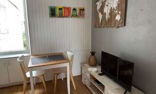 Appartement 2 Pièces 38 m² à louer à Nantes (44000)