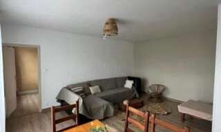 Appartement 2 Pièces 47 m² à louer à Clermont-Ferrand (63000)