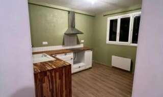 Appartement 2 Pièces 47 m² à louer à Clermont-Ferrand (63000)