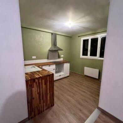 Appartement 2 pièces 795 €