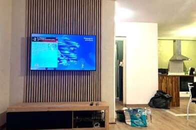 Appartement 2 pièces 795 €