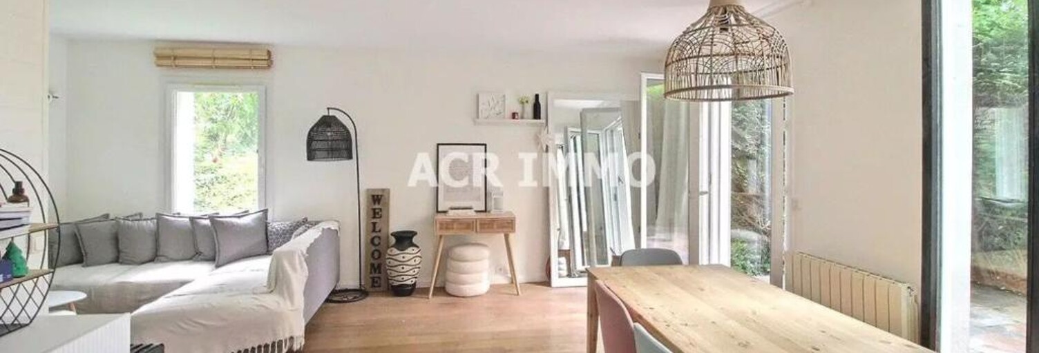 Appartement 5 Pièces 85 m² à louer à Andrésy (78570)