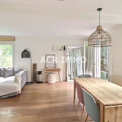 Appartement 5 pièces 1465 €