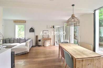 Appartement 5 pièces 1465 €