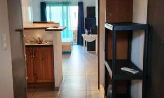Appartement 1 Pièce 30 m² à louer à Ajaccio (20000)