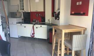 Maison 2 Pièces 28 m² à louer à Linas (91310)