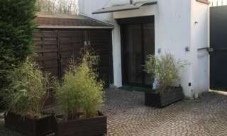 Appartement 2 Pièces 27 m² à louer à Linas (91310)