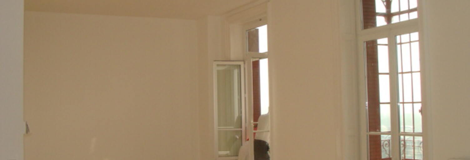 Appartement 3 Pièces 105 m² à louer à Caluire-et-Cuire (69300)