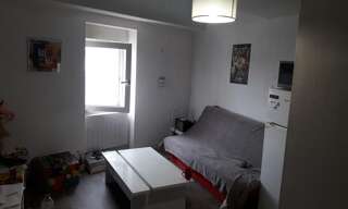 Appartement 1 Pièce 35 m² à louer à Pornichet (44380)