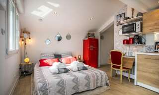 Appartement 1 Pièce 22 m² à louer à Pau (64000)