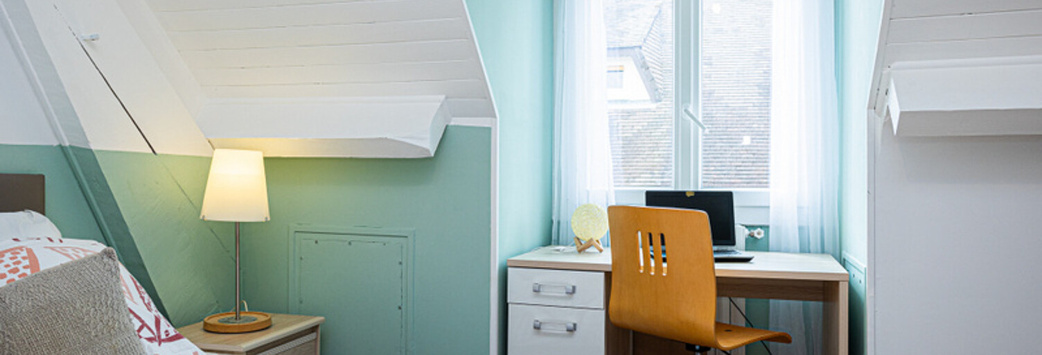 Appartement 2 Pièces 32 m² à louer à Pau (64000)