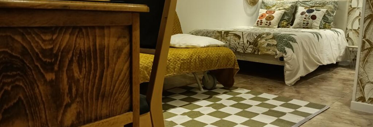 Appartement 2 Pièces 48 m² à louer à Pau (64000)