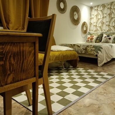 Appartement 2 pièces 900 €