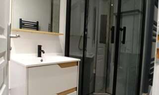 Appartement 2 Pièces 48 m² à louer à Pau (64000)