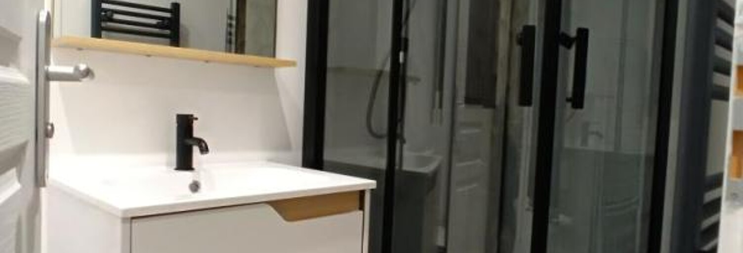 Appartement 2 Pièces 48 m² à louer à Pau (64000)