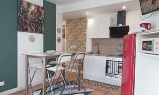 Appartement 2 Pièces 37 m² à louer à Pau (64000)