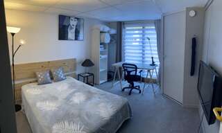 Appartement 1 Pièce 24 m² à louer à Brest (29200)